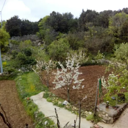 Loznati Σπίτι διακοπών Cres