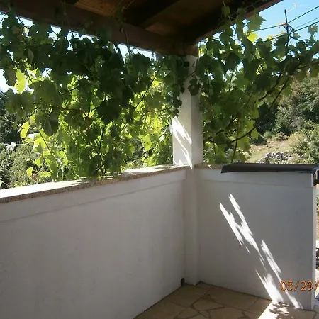 Holiday Loznati Дом отдыха Црес