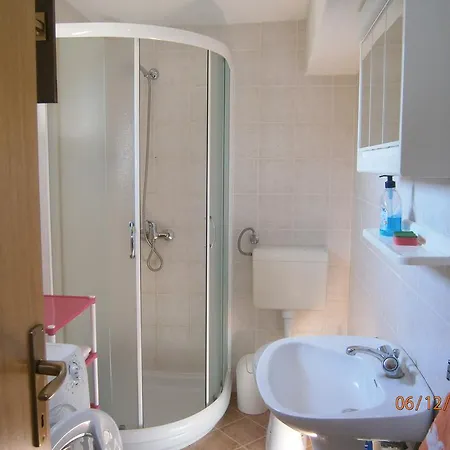 Loznati Σπίτι διακοπών