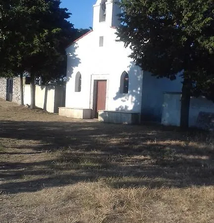 Holiday Loznati * Црес
