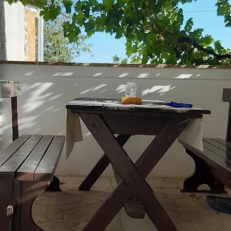 Ferienhaus Loznati Cres