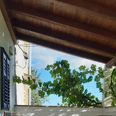 Loznati Ferienhaus *