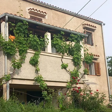 Loznati Vakantiehuis *