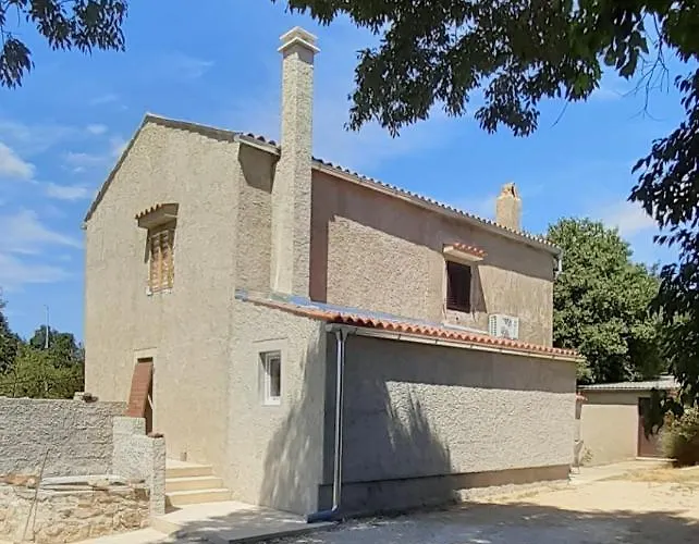 Vakantiehuis Loznati