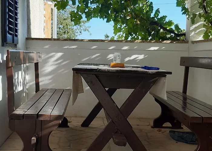 Vakantiehuis Loznati Cres