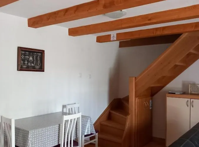 Loznati Vakantiehuis *