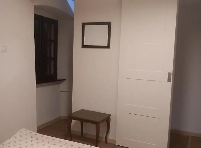 Loznati Vakantiehuis Cres