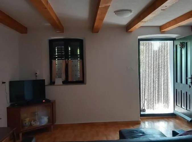 Vakantiehuis Loznati Cres