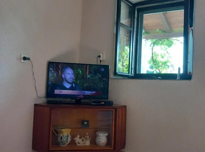 Loznati Vakantiehuis Cres