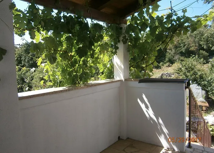 Loznati Vakantiehuis Cres
