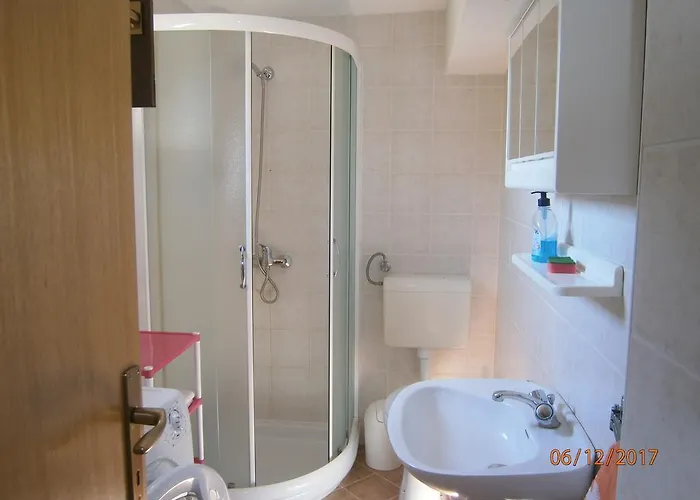 Loznati Vakantiehuis