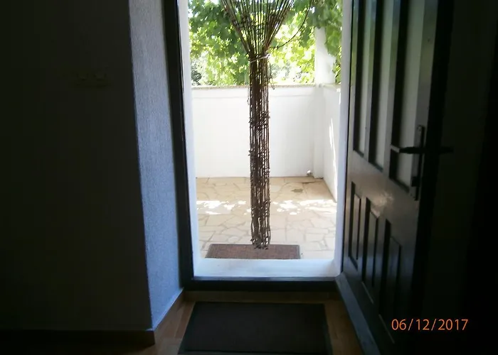 Vakantiehuis Loznati Cres