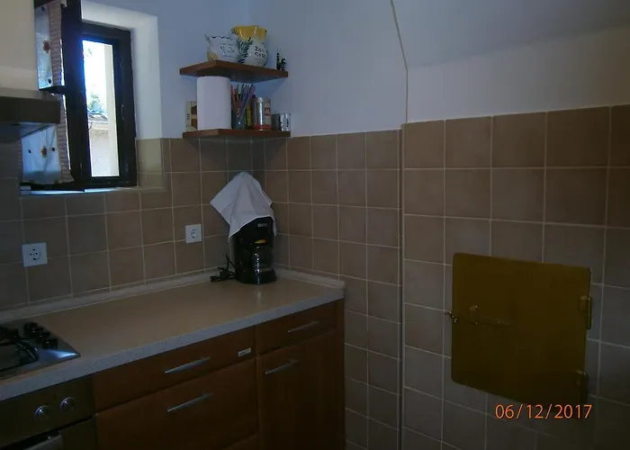 Vakantiehuis Loznati