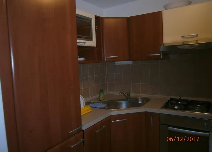 Vakantiehuis Loznati