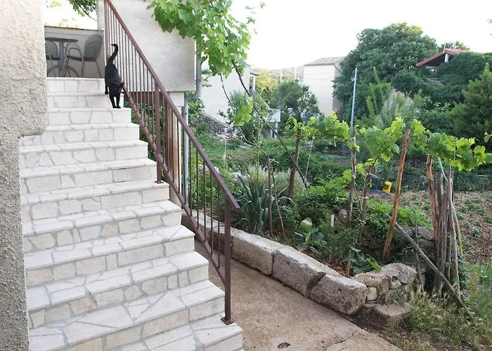 Vakantiehuis Loznati