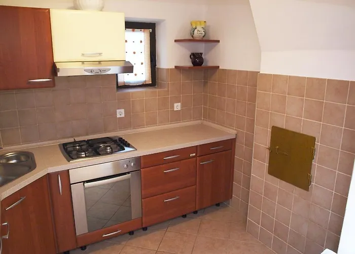Loznati Vakantiehuis Cres