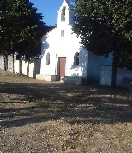 Loznati * Cres