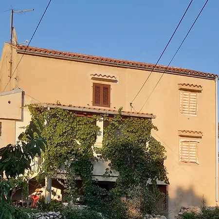 Loznati * Cres