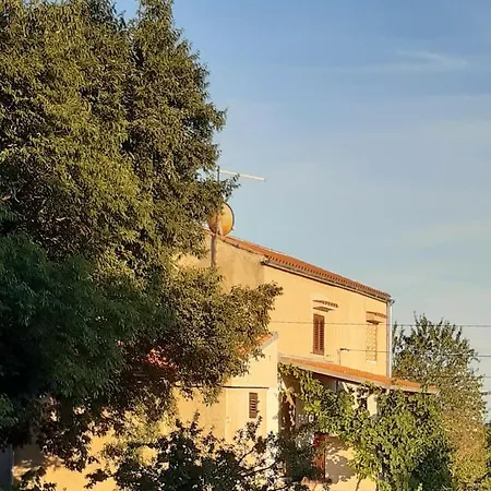 Loznati Ferienhaus *