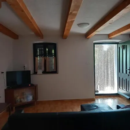 Ferienhaus Loznati Cres