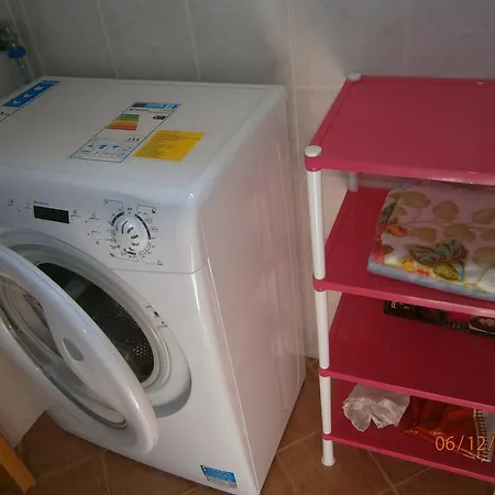 Loznati 펜션 크레스