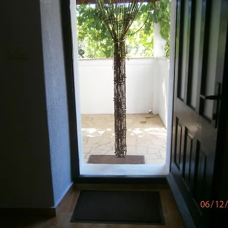 Ferienhaus Loznati Cres