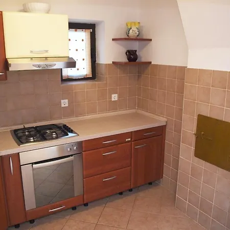 Loznati Ferienhaus Cres